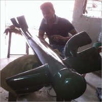 Industrial Ectfe Coating Services