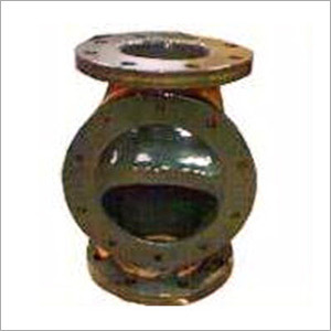 ECTFE Valves Coatings