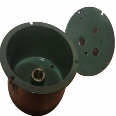 Lab Centrifuges Coating Services