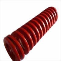 Ptfe Spring Coating Services