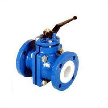 PTFE Ball Valve Coating