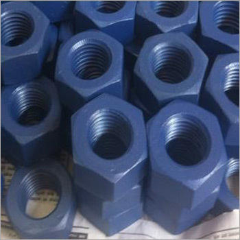 PTFE Nuts Coating