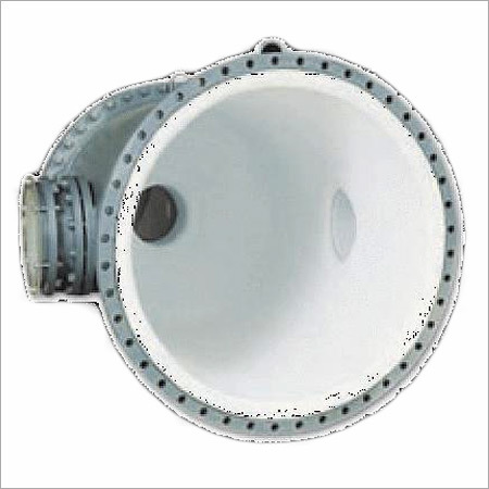 Polyvinylidene Fluoride Coating