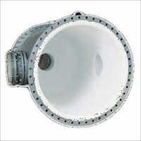 Polyvinylidene Fluoride Coating