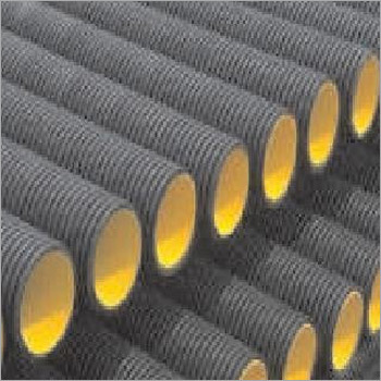 High Density Polyethylene Coating