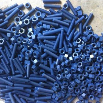 Bolts PTFE Coating