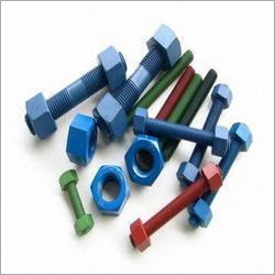 Fasteners PTFE Coating Services