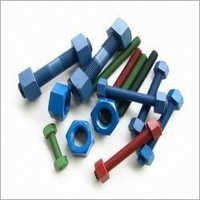 Fasteners Ptfe Coating Services