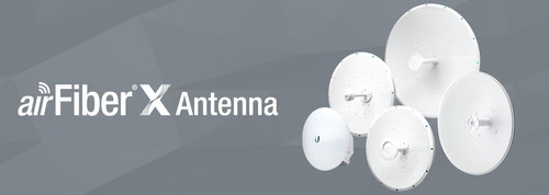 Airfiber Antenna