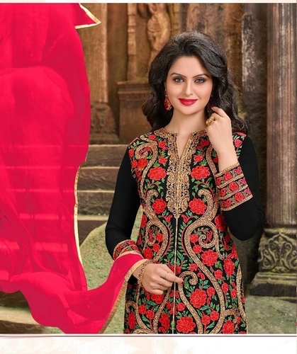 LADIES DESIGNER DRESS