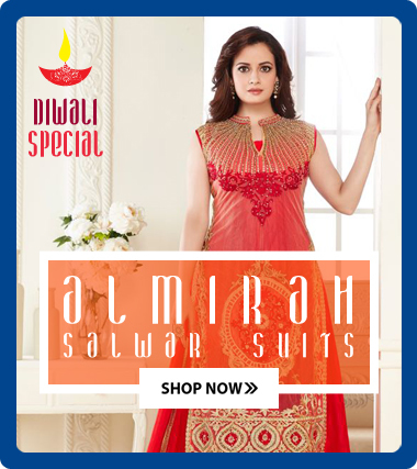 HEAVY LADIES ANARKALI SUIT