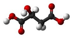 Malic Acid