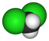 Methylene Di Chloride - MDC