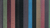 Colour Bands Blue