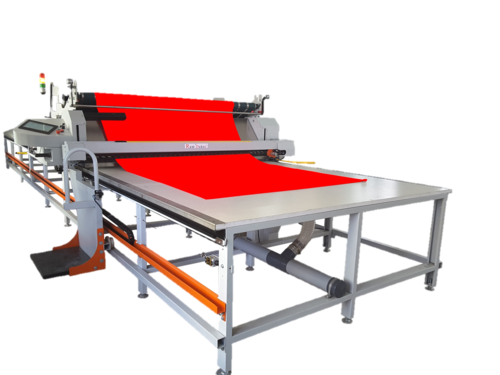 Auto Spreader Machine