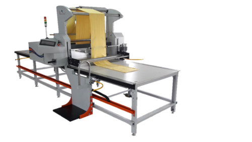 Automatic Tubular Spreader Machine