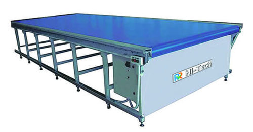Conveyor Spreading Table