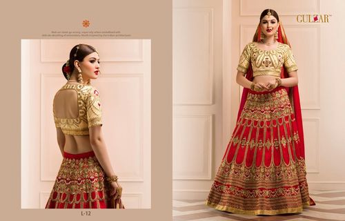 PARTY WEAR LEHNGA