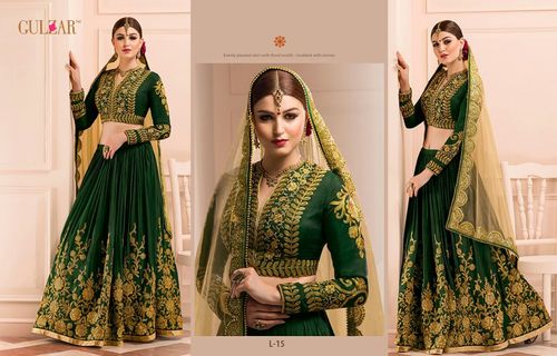 PARTY WEAR LEHNGA