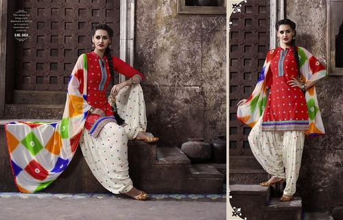 Dry Cleaning Patiala House Vol 47