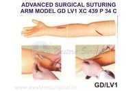 Advanced Surgical Suture Arm