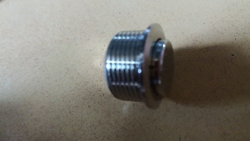 Exit Door Security Push Button