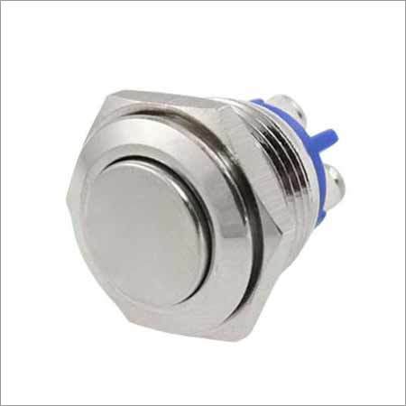 Metal Push Button