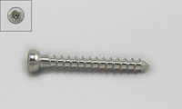 Bone Screws