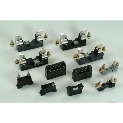 Brackelite Fuse Holder