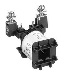 Spare Coil