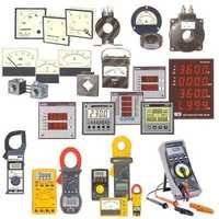 Electrical Instruments