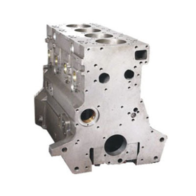 Block Assy