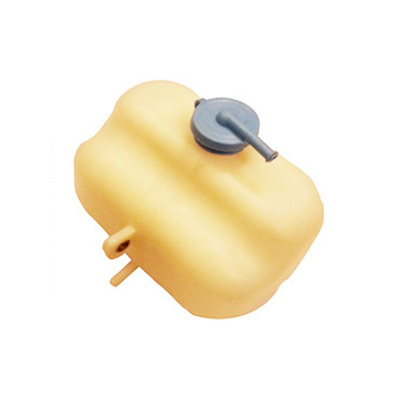 Coolant Bottle