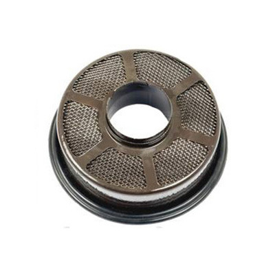 Air Cleaner and Parts