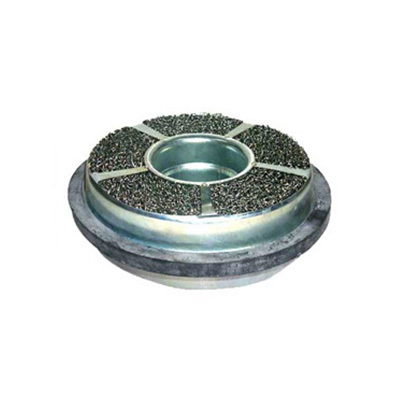 Air Cleaner and Parts