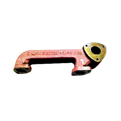 Mainfolds and Engine Misce