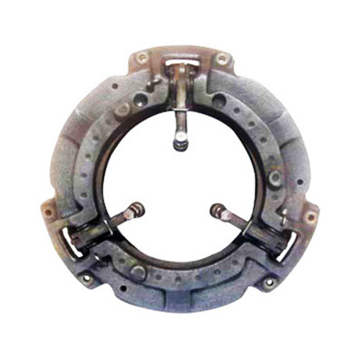 Clutch Cover Assy - Metal, 12 Inch, Single Clutch | Durable Design, Precise Fit, Reliable Performance