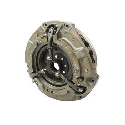 Clutch Cover Assy