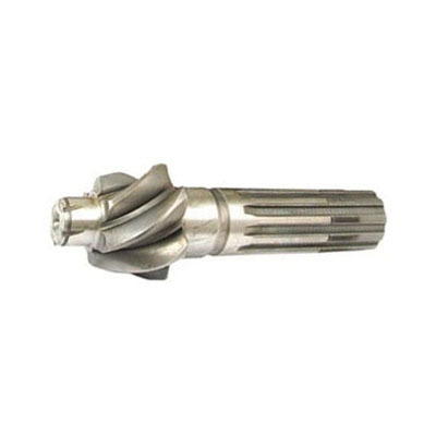 Differential