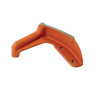 Thrust Block