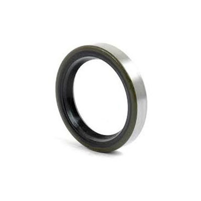 Seal Rear Axle - Nitrile Rubber 50x10x70 mm, Leak Prevention, Durable Design, Reliable Sealing