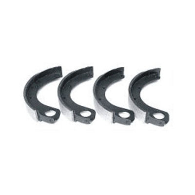 Brake Shoe Without Lining
