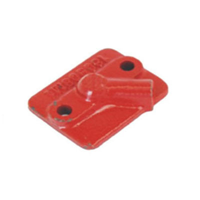 Hydraulic Lift Cover