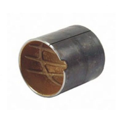 Bush Centre Axle - Steel, Variable Size, Rough Finish | Durable, Precise Fit, Reliable Operation, Easy Installation