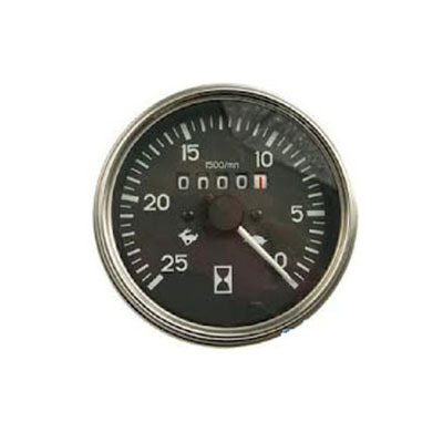 Dashboard Instrument