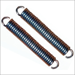Tiller Spring