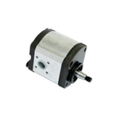 Hyd Lift Pump Assy - Metal, Inlet 14 mm, Outlet 14 mm, Model DEUTZ | High Pressure, Reliable Operation, Easy Installation