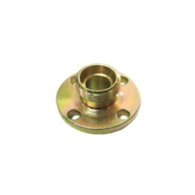 Elbow HYD Pump Lower