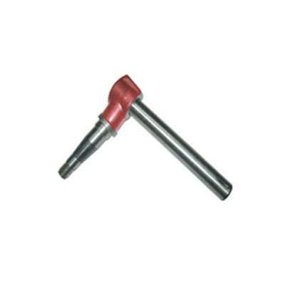 Front and Rear Axle
