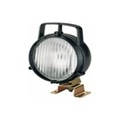 Work Lamp Assembly
